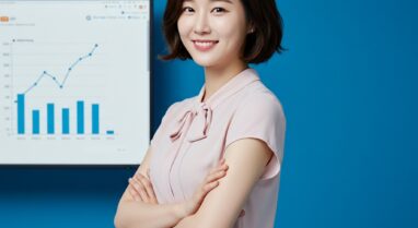 데이터로 말하는 마케터