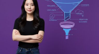 고객을 모으는 퍼널 전략